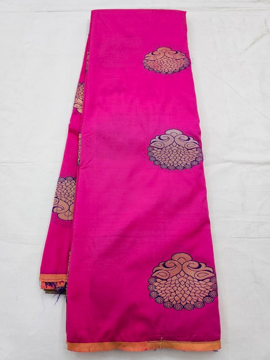 Kanchipuram Fancy Silk Sarees 867