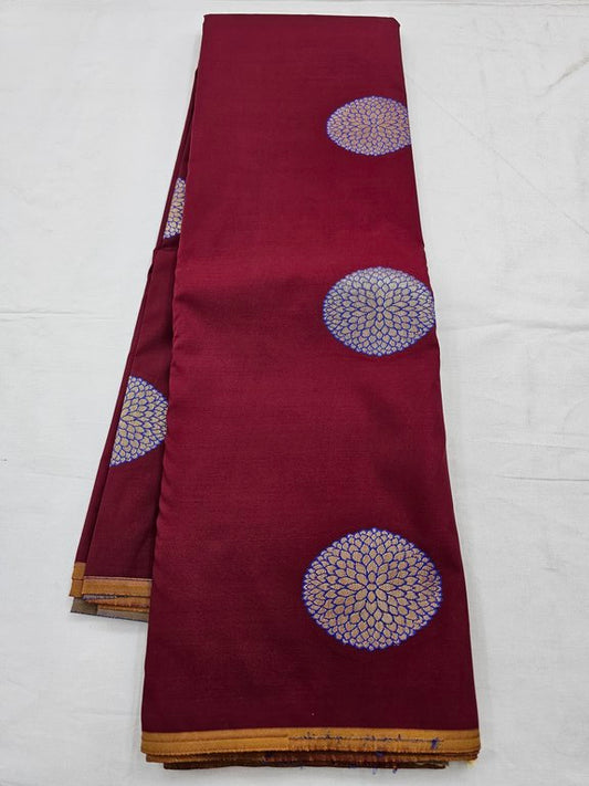 Kanchipuram Fancy Silk Sarees 873