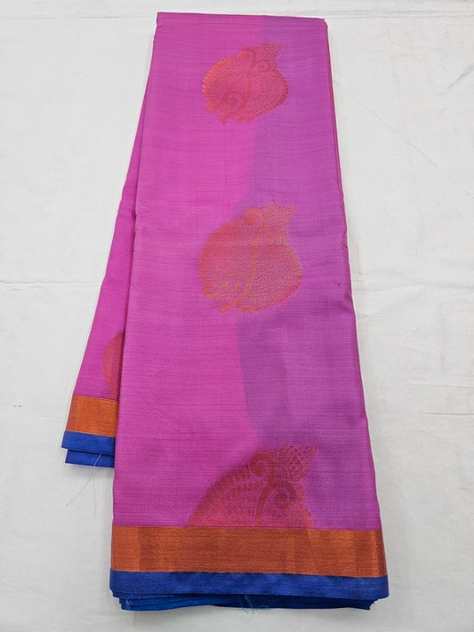 Kanchipuram Fancy Silk Sarees 883