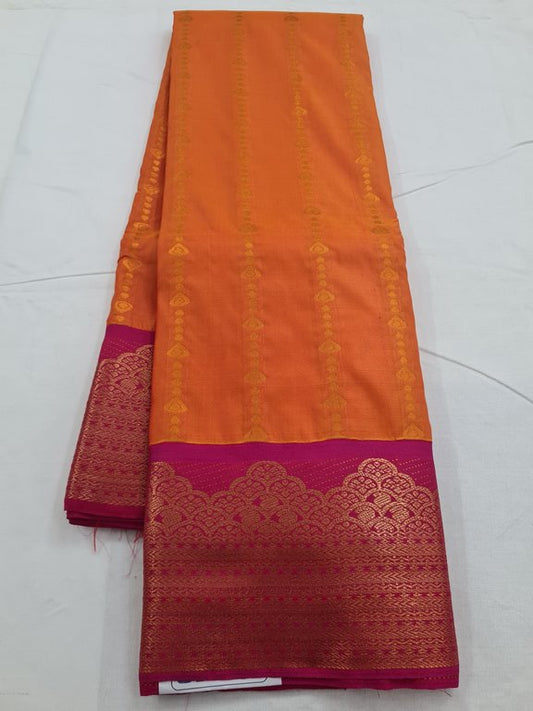 Kanchipuram Fancy Silk Sarees 888