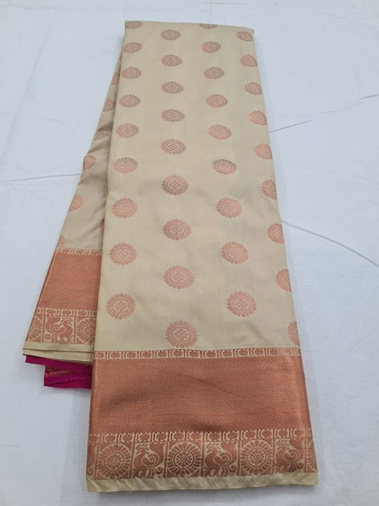 Kanchipuram Fancy Silk Sarees 889