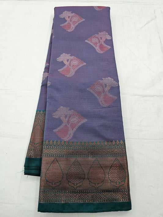 Kanchipuram Fancy Silk Sarees 892