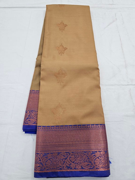 Kanchipuram Fancy Silk Sarees 899