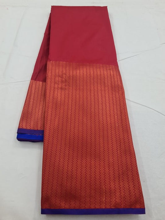 Kanchipuram Fancy Silk Sarees 903