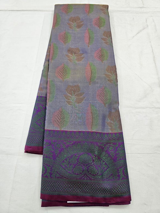 Kanchipuram Fancy Silk Sarees 904