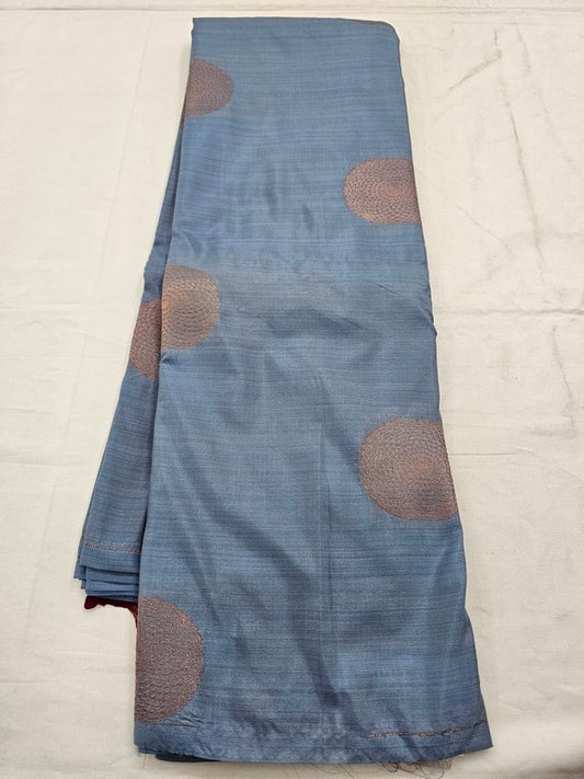 Kanchipuram Fancy Silk Sarees 907