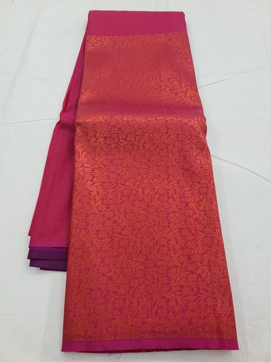 Kanchipuram Fancy Silk Sarees 910