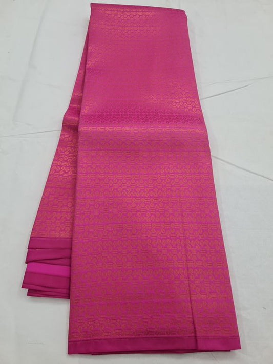 Kanchipuram Fancy Silk Sarees 914