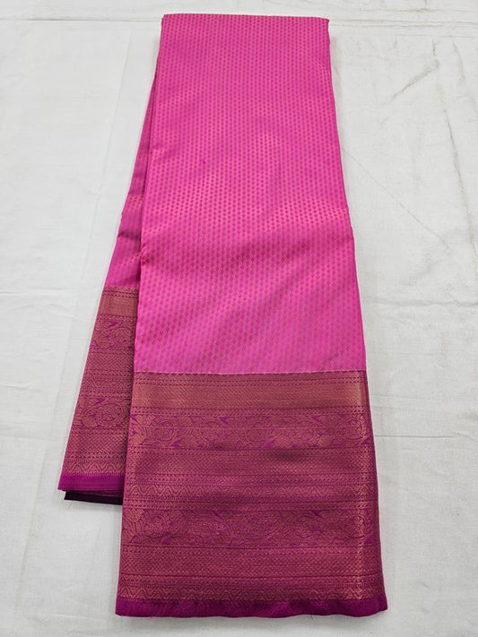 Kanchipuram Fancy Silk Sarees 915