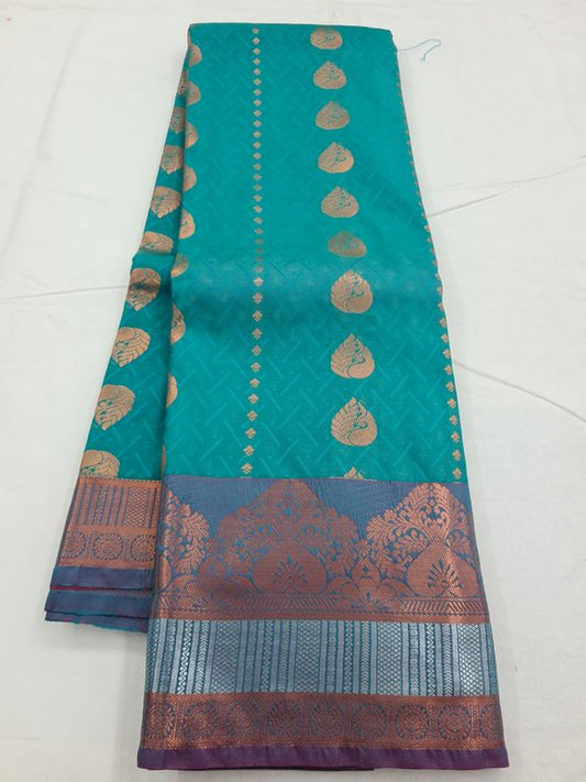 Kanchipuram Fancy Silk Sarees 916