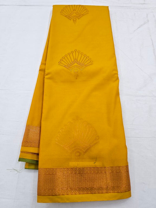 Kanchipuram Fancy Silk Sarees 921