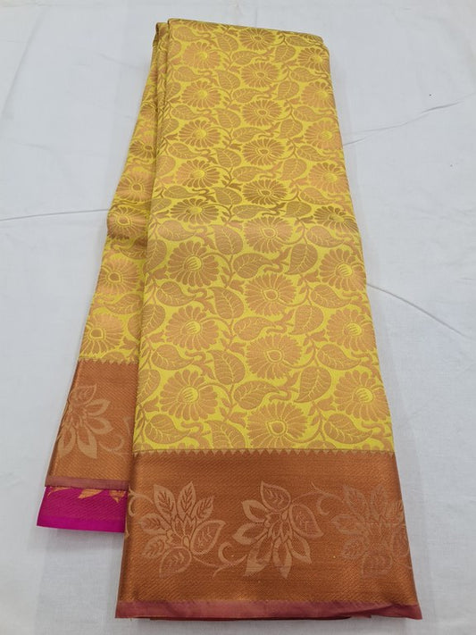 Kanchipuram Fancy Silk Sarees 926