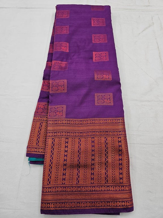 Kanchipuram Fancy Silk Sarees 927