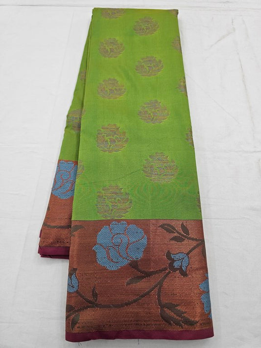 Kanchipuram Fancy Silk Sarees 930
