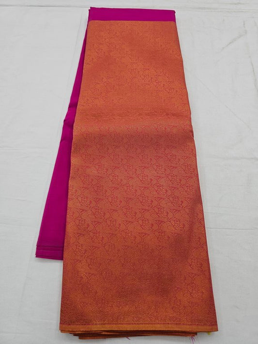 Kanchipuram Fancy Silk Sarees 932
