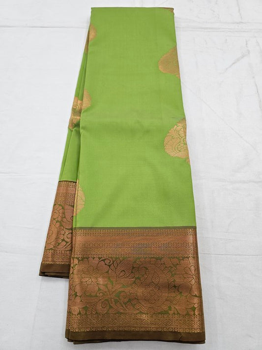 Kanchipuram Fancy Silk Sarees 933