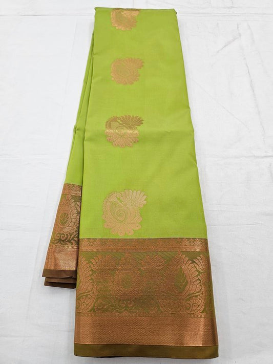 Kanchipuram Fancy Silk Sarees 937
