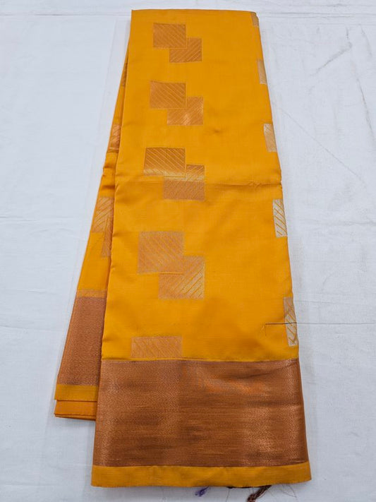 Kanchipuram Fancy Silk Sarees 954