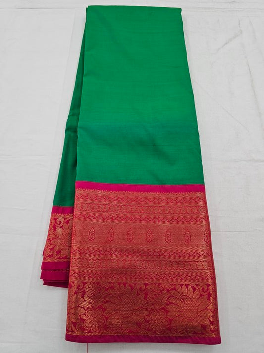 Kanchipuram Fancy Silk Sarees 959