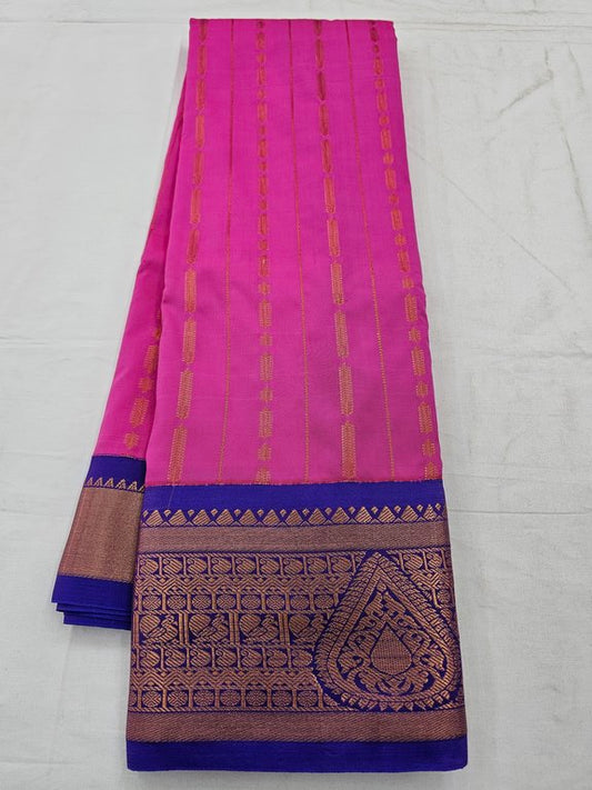 Kanchipuram Fancy Silk Sarees 961