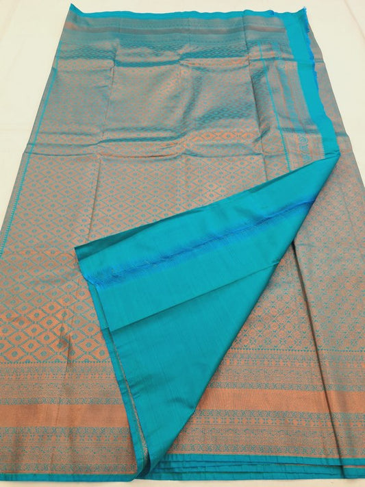 Kanchipuram Fancy Silk Sarees 962