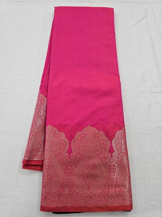 Kanchipuram Fancy Silk Sarees 965