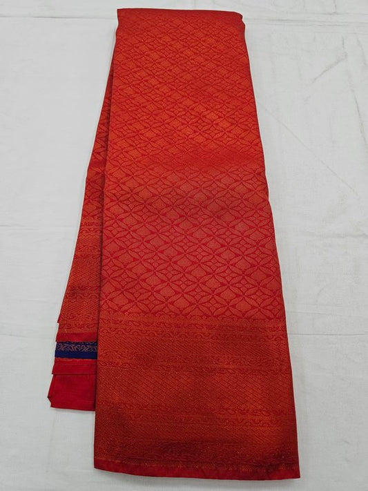 Kanchipuram Fancy Silk Sarees 978