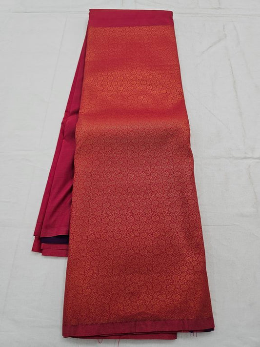 Kanchipuram Fancy Silk Sarees 998