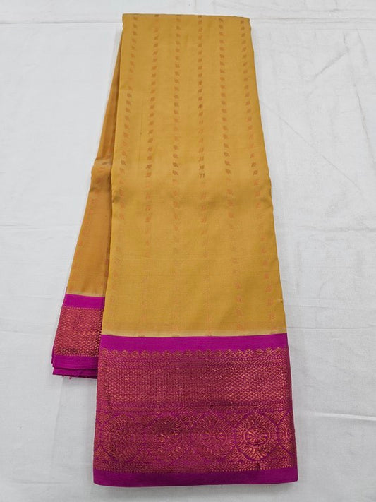 Kanchipuram Fancy Silk Sarees 1013