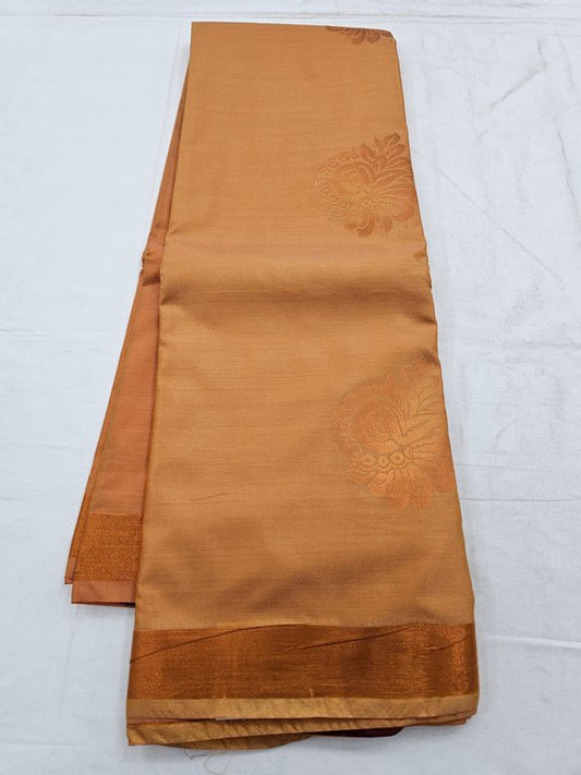 Kanchipuram Fancy Silk Sarees 1037