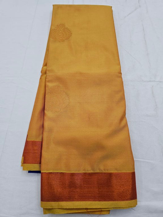 Kanchipuram Fancy Silk Sarees 1039