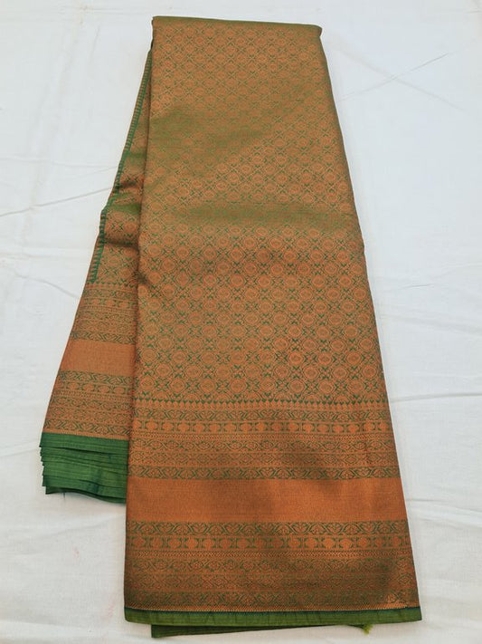 Kanchipuram Fancy Silk Sarees 1046