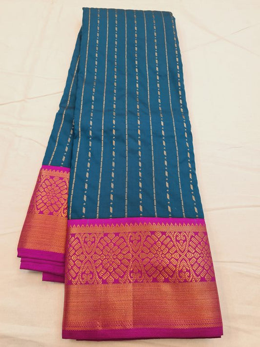 Kanchipuram Fancy Silk Sarees 1049