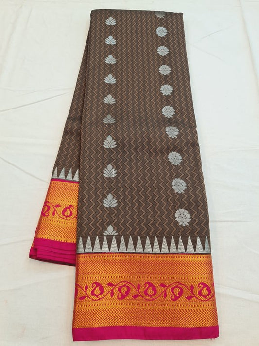 Kanchipuram Fancy Silk Sarees 1068
