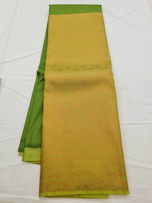 Kanchipuram Fancy Silk Sarees 1088