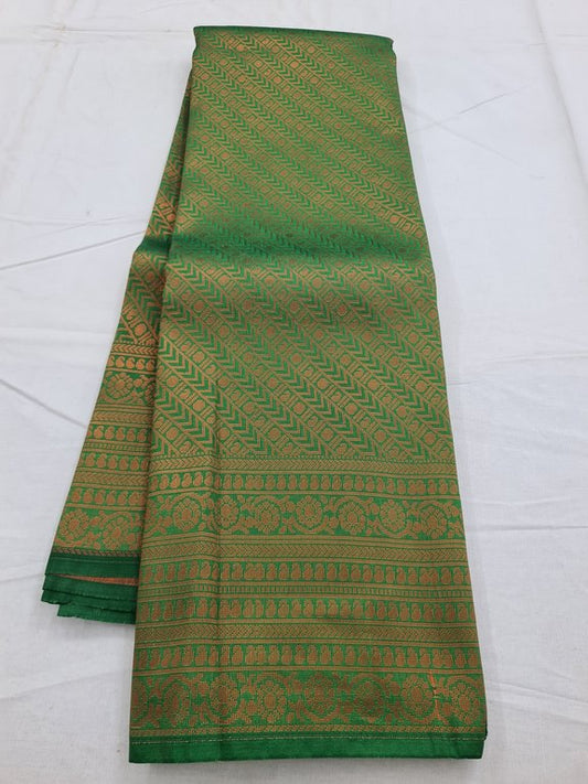 Kanchipuram Fancy Silk Sarees 1092