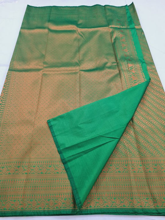 Kanchipuram Fancy Silk Sarees 1092
