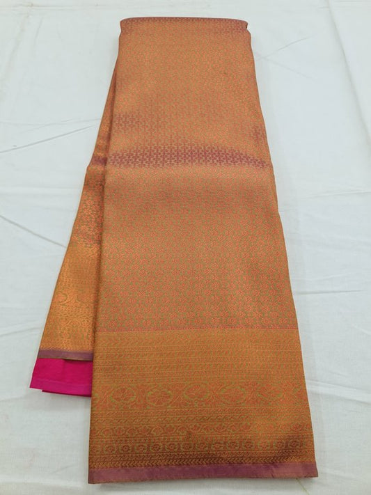 Kanchipuram Fancy Silk Sarees 1103