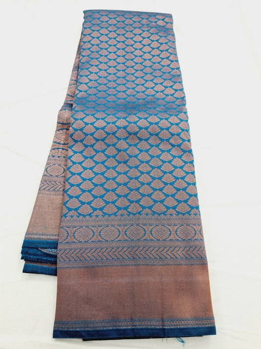 Kanchipuram Fancy Silk Sarees 1121