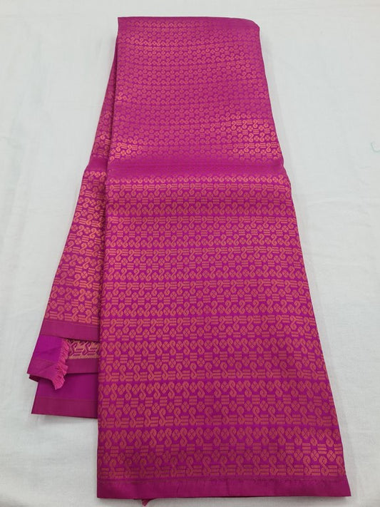Kanchipuram Fancy Silk Sarees 1133