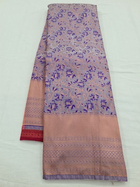 Kanchipuram Fancy Silk Sarees 1135