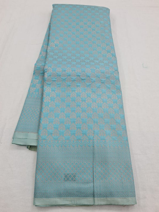 Kanchipuram Fancy Silk Sarees 1141