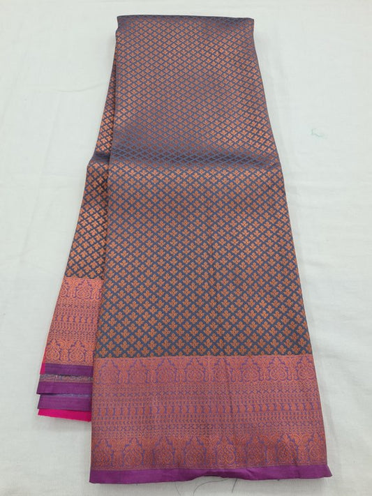 Kanchipuram Fancy Silk Sarees 1144