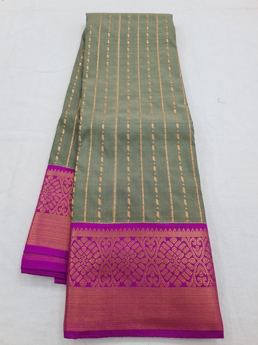Kanchipuram Fancy Silk Sarees 1147