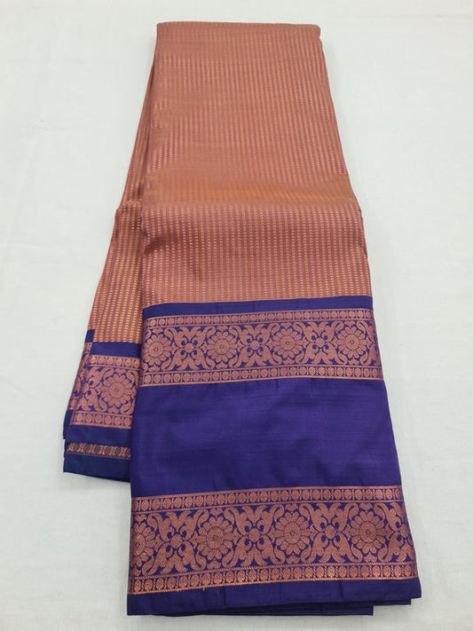 Kanchipuram Fancy Silk Sarees 1152