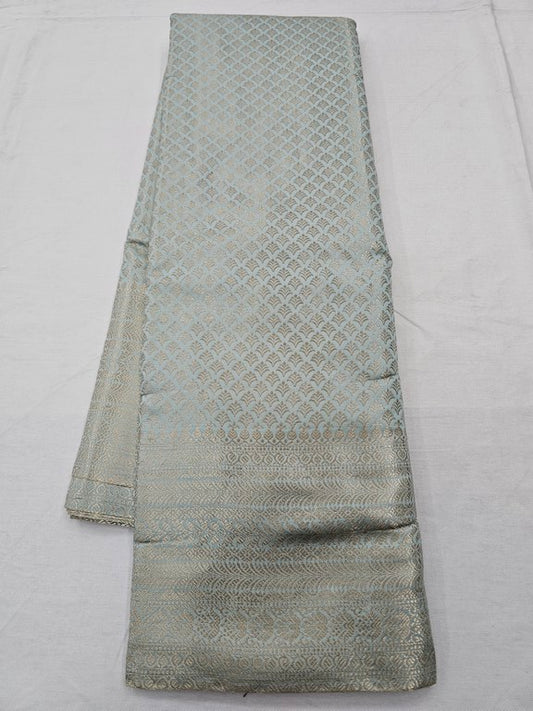 Kanchipuram Blended Semi Silk Sarees 053