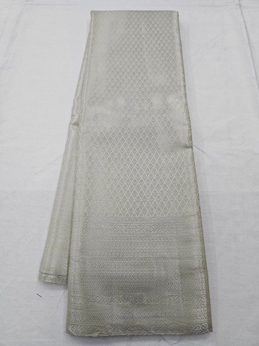 Kanchipuram Blended Semi Silk Sarees 057