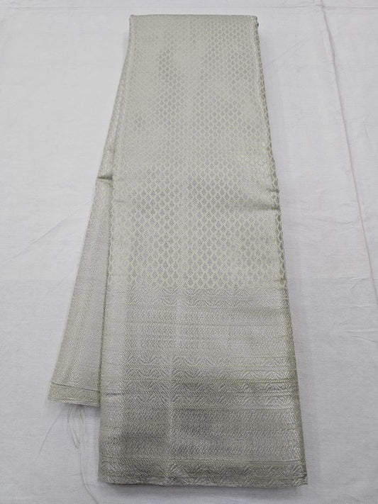 Kanchipuram Blended Semi Silk Sarees 061