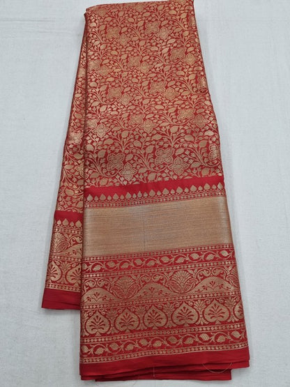 Pure Silk Kanchipuram Sarees 049 – Kanchipuram Lakshaya Silks