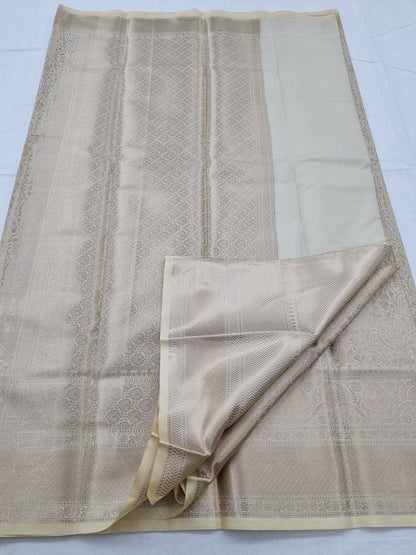 Kanchipuram Blended Bridal Silk Sarees – Kanchipuram Lakshaya Silks